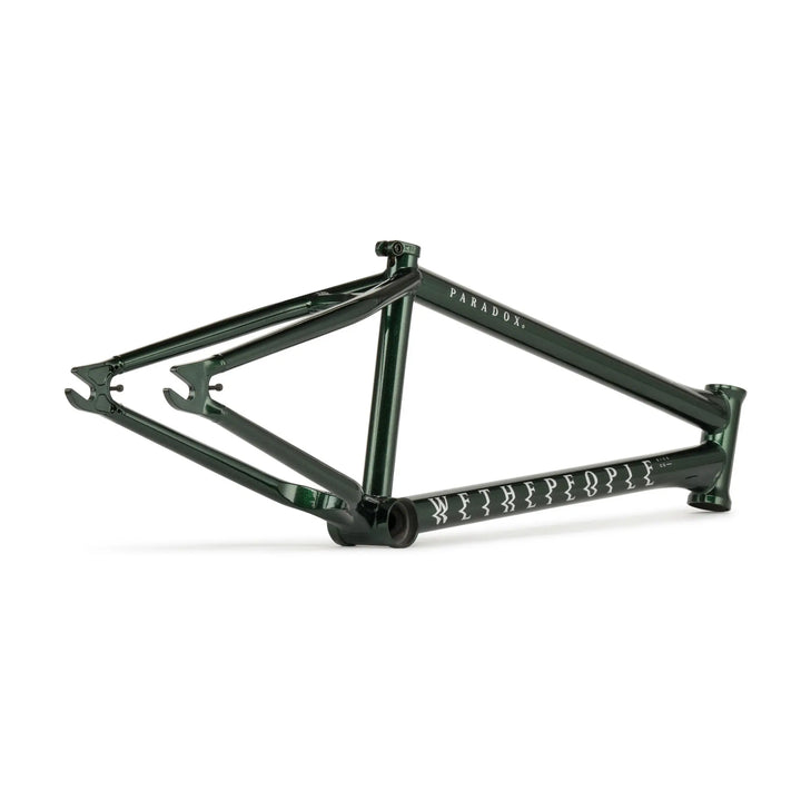 Paradox Frame