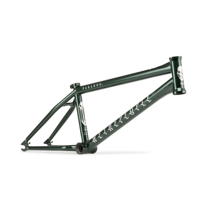 Paradox Frame