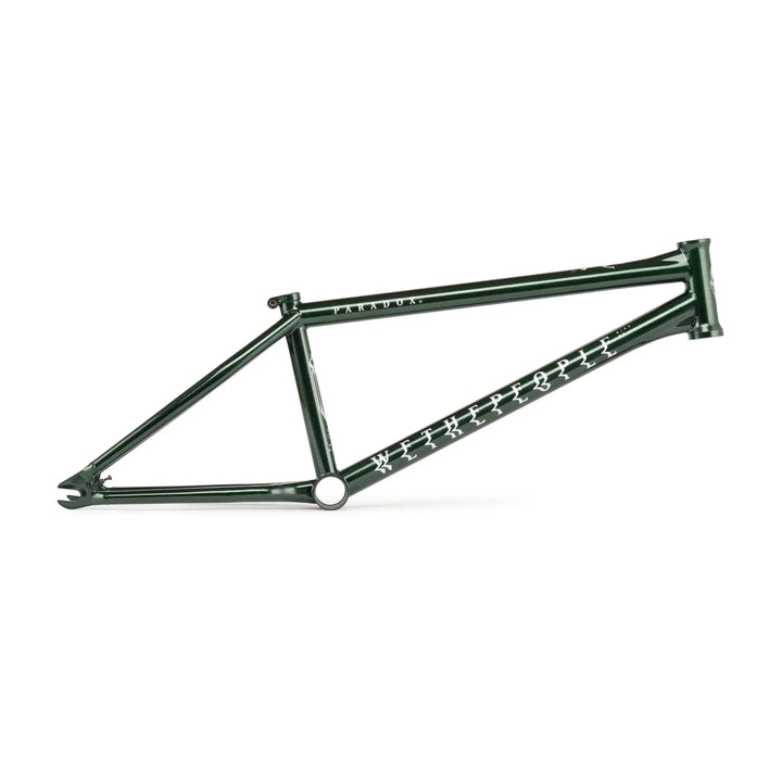 Paradox Frame