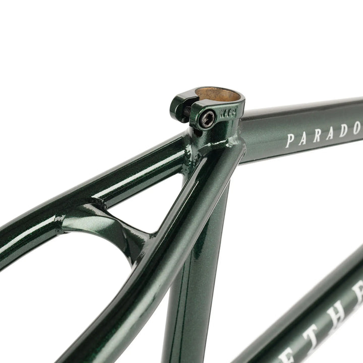 Paradox Frame