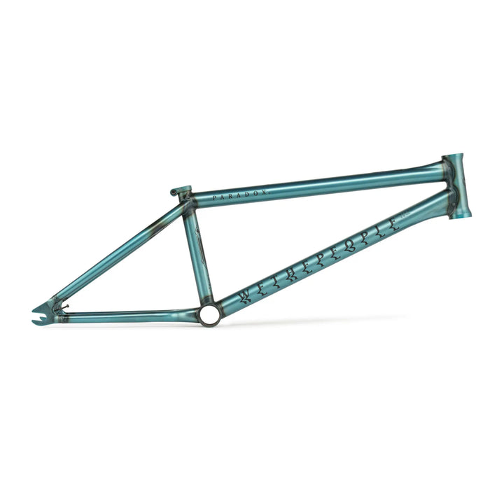 Paradox Frame