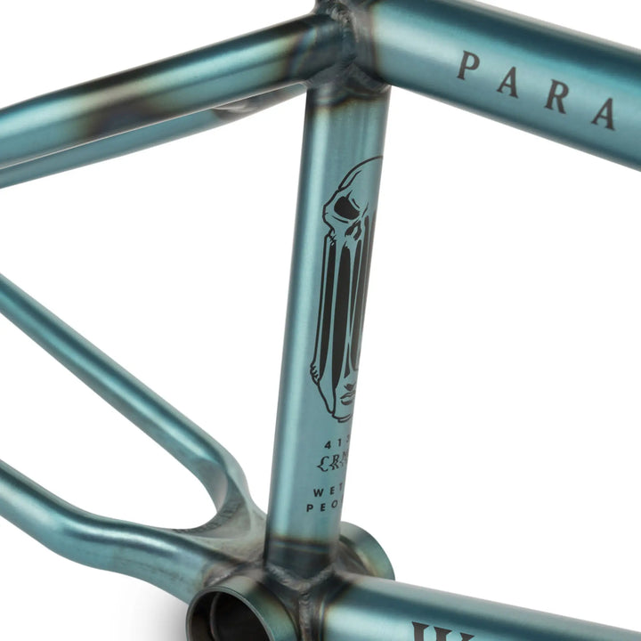 Paradox Frame