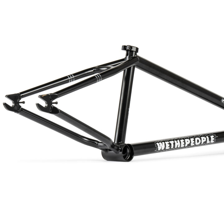 Pathfinder Frame / Felix Prangenberg Signature