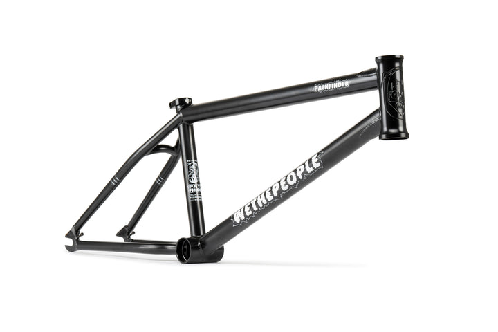 Pathfinder Frame / Felix Prangenberg Signature