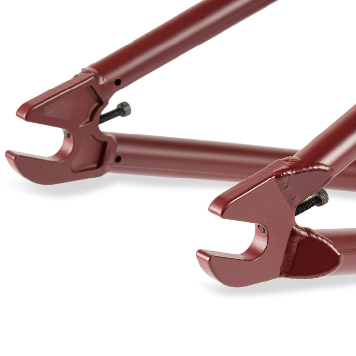 Pathfinder Frame / Felix Prangenberg Signature