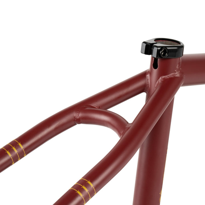 Pathfinder Frame / Felix Prangenberg Signature
