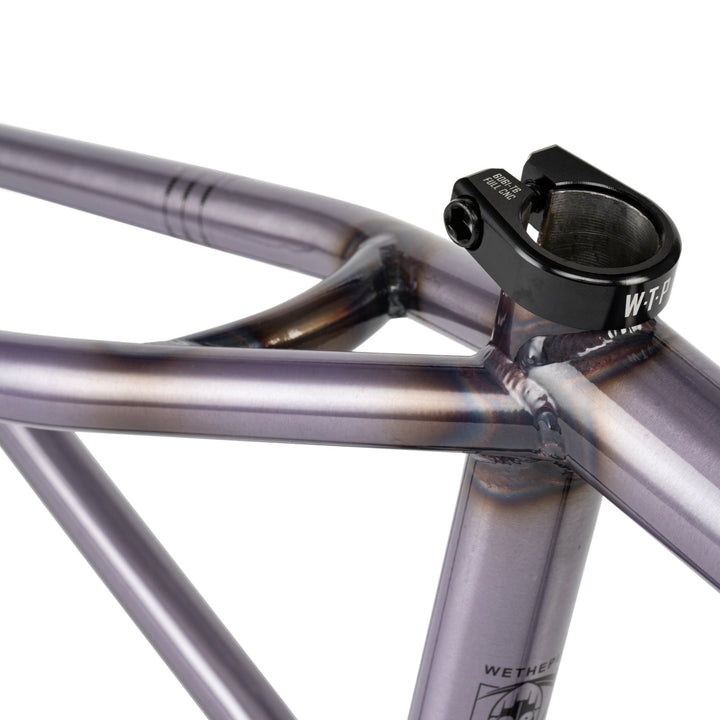 Pathfinder Frame / Felix Prangenberg Signature