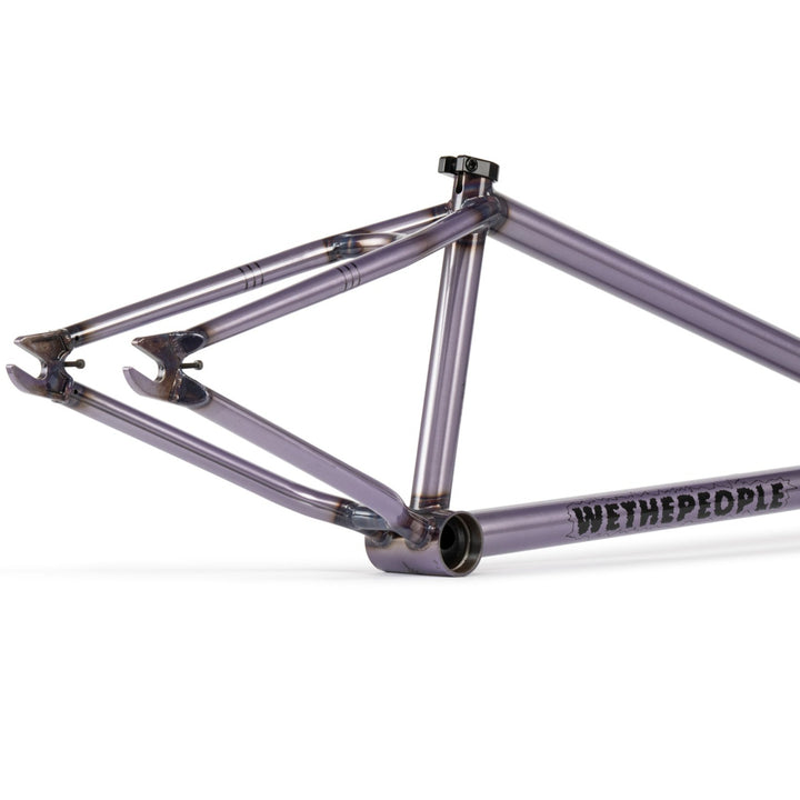 Pathfinder Frame / Felix Prangenberg Signature