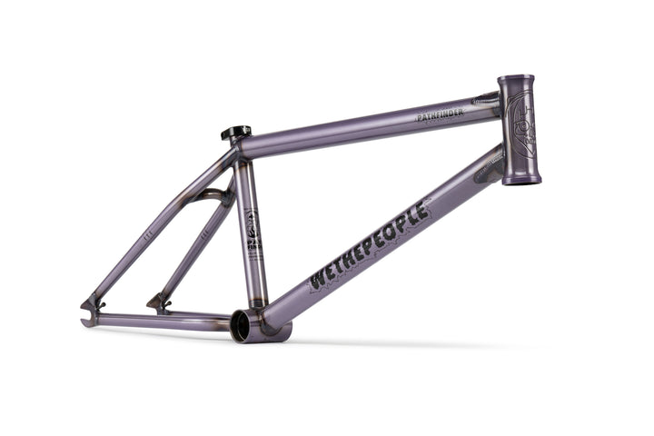 Pathfinder Frame / Felix Prangenberg Signature