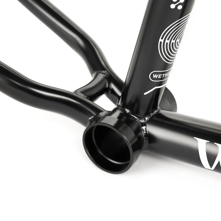Prodigy 18" Frame