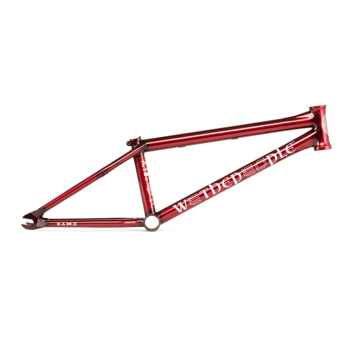 Prodigy 18" Frame