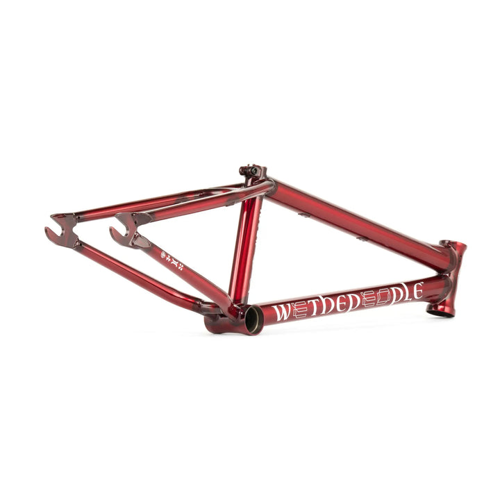 Prodigy 18" Frame