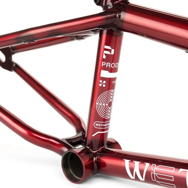 Prodigy 18" Frame