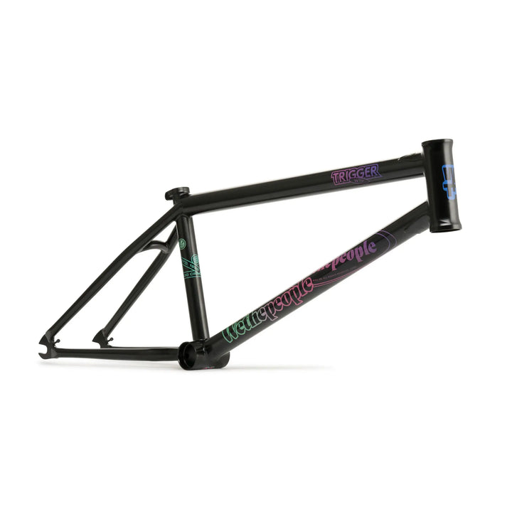 WETHEPEOPLE TRIGGER FRAME
