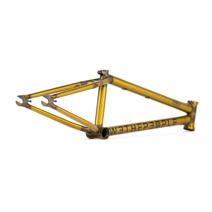 WETHEPEOPLE UTOPIA V2 HYBRID FRAME