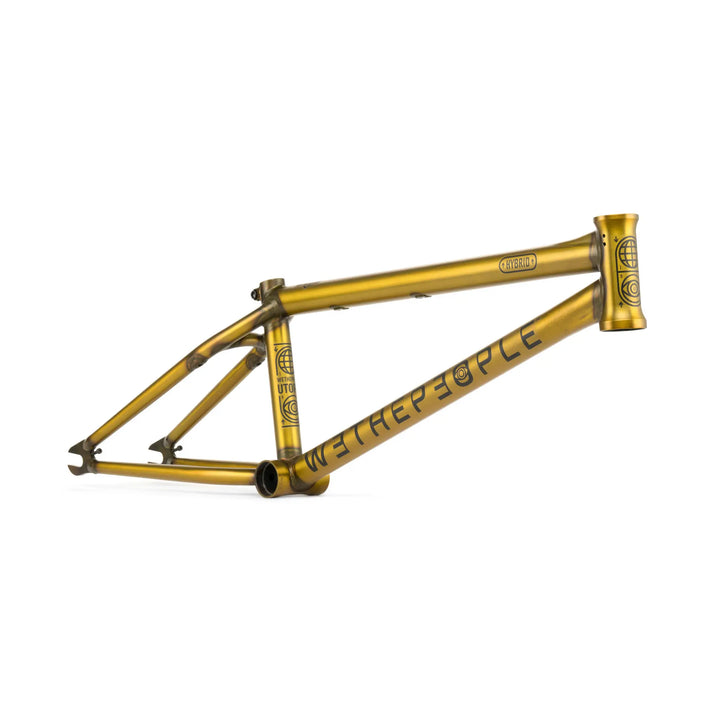 WETHEPEOPLE UTOPIA V2 HYBRID FRAME