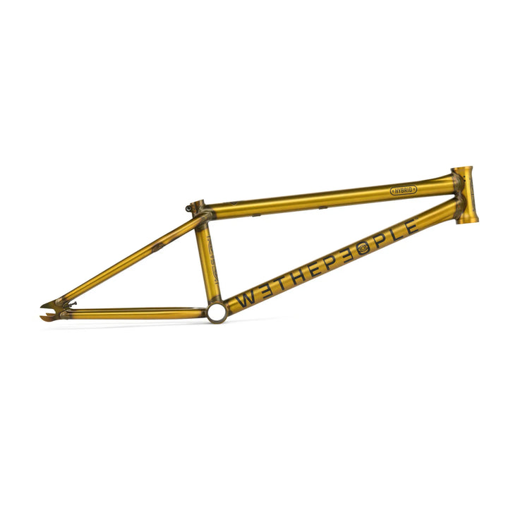 WETHEPEOPLE UTOPIA V2 HYBRID FRAME