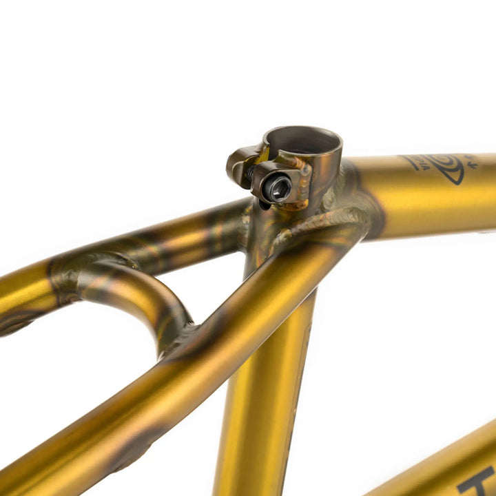 WETHEPEOPLE UTOPIA V2 HYBRID FRAME