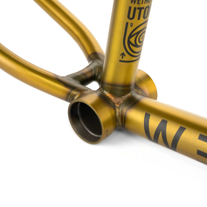 WETHEPEOPLE UTOPIA V2 HYBRID FRAME