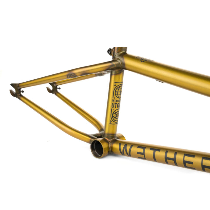 WETHEPEOPLE UTOPIA V2 HYBRID FRAME