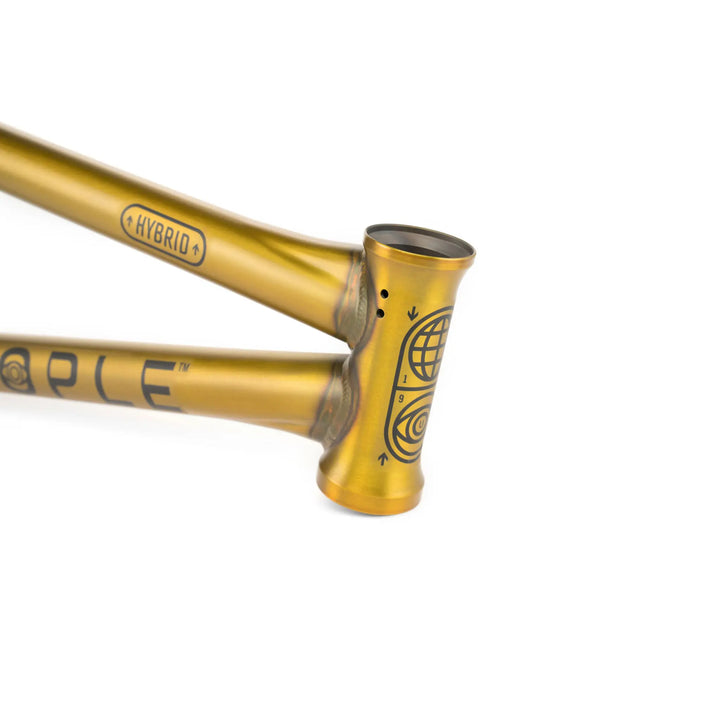 WETHEPEOPLE UTOPIA V2 HYBRID FRAME