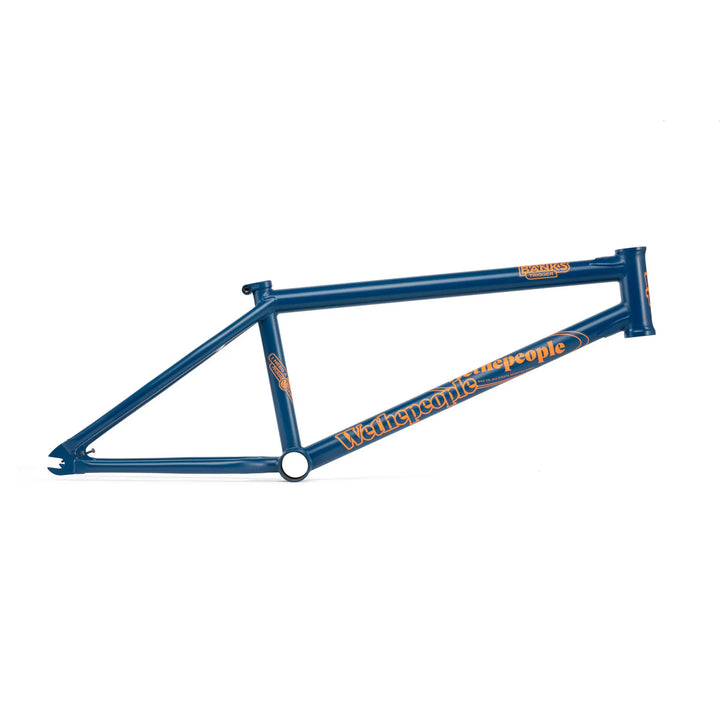 WETHEPEOPLE TRIGGER FRAME