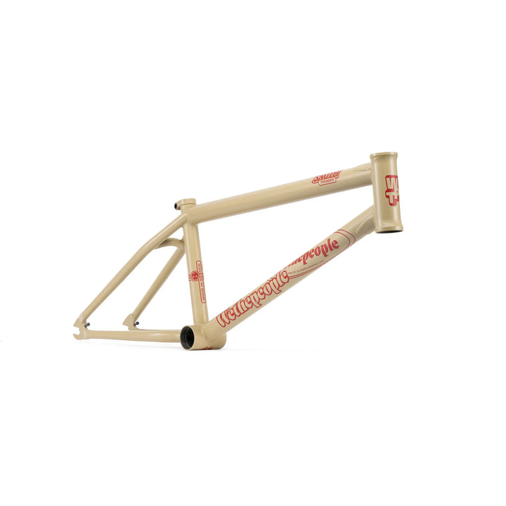 WETHEPEOPLE TRIGGER FRAME