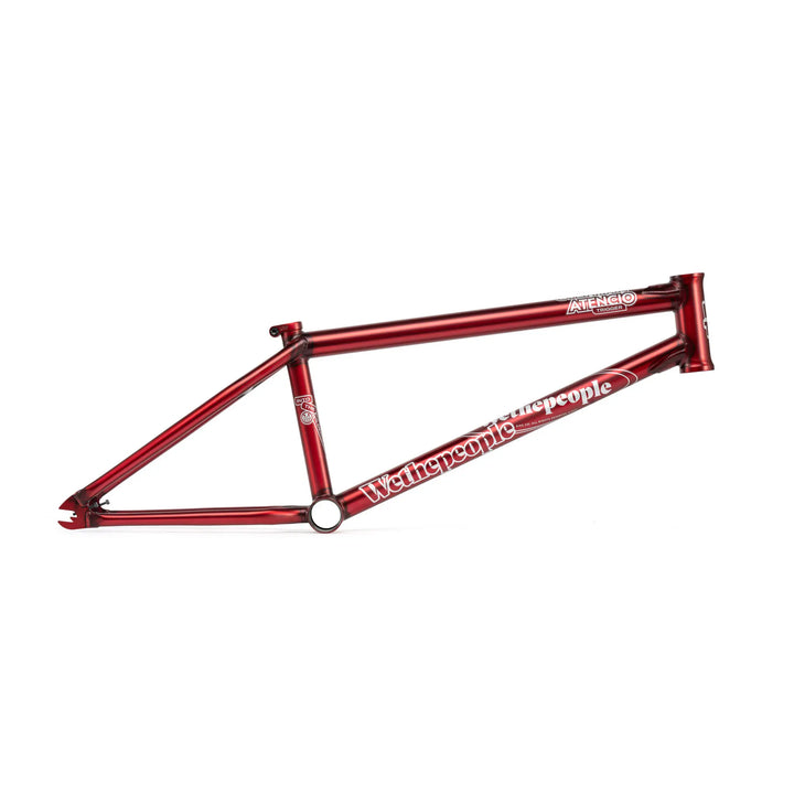 WETHEPEOPLE TRIGGER FRAME