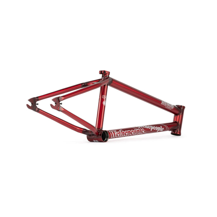 WETHEPEOPLE TRIGGER FRAME