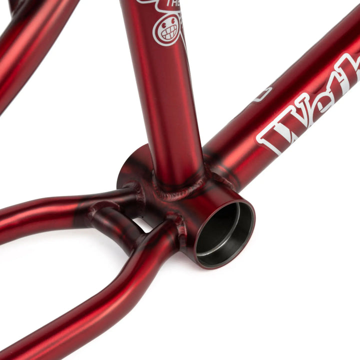 WETHEPEOPLE TRIGGER FRAME