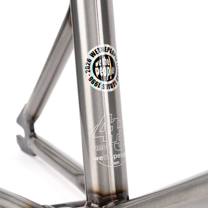 WETHEPEOPLE 4 SEASONS FRAME