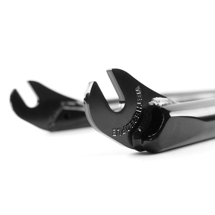 Arc Fork "Murray Loubser" Signature