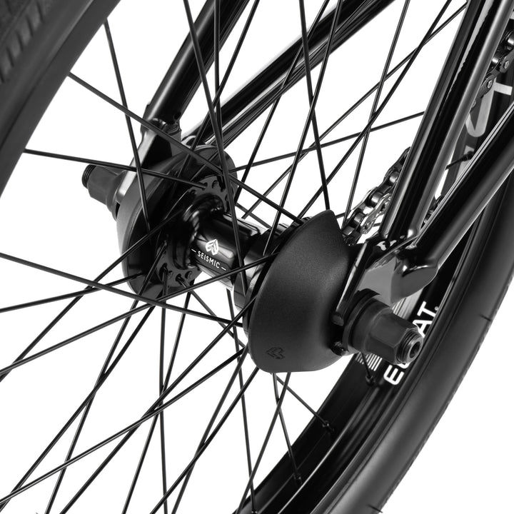 Envy Complete Bike