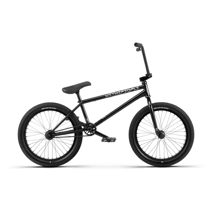 Envy Complete Bike