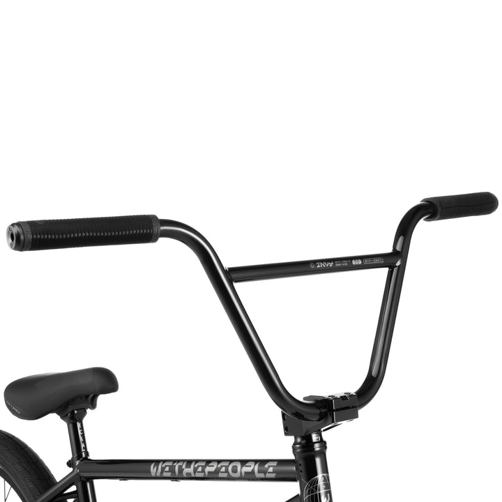 Envy Complete Bike