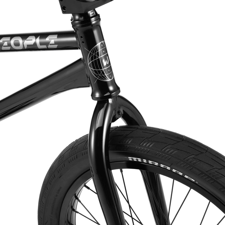 Envy Complete Bike