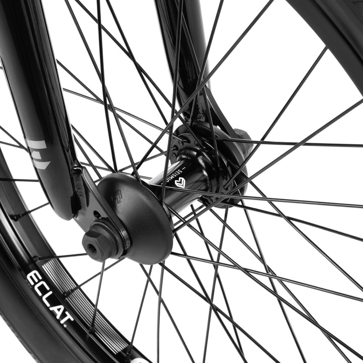 Envy Complete Bike
