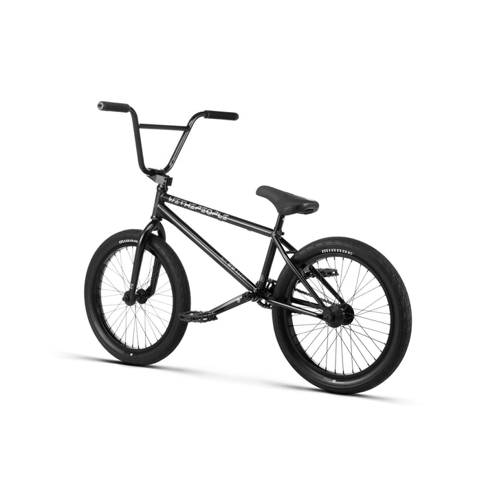 Envy Complete Bike