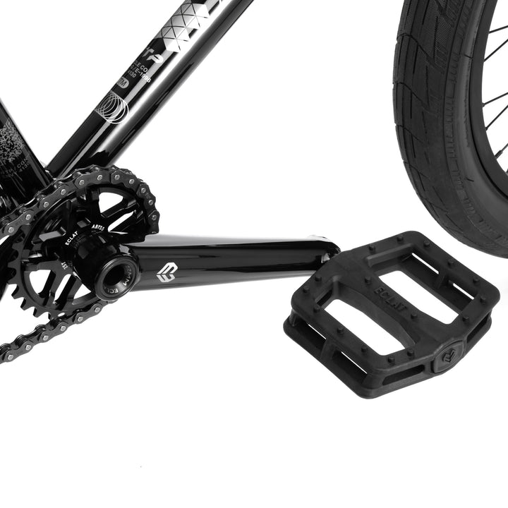 Envy Complete Bike