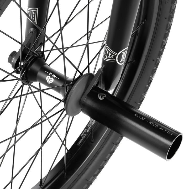 WETHEPEOPLE REVOLVER COMPLETE BIKES