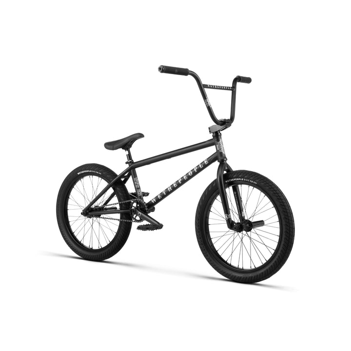 WETHEPEOPLE REVOLVER COMPLETE BIKES