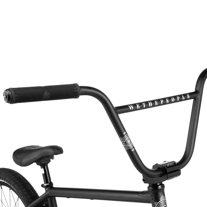 WETHEPEOPLE REVOLVER COMPLETE BIKES