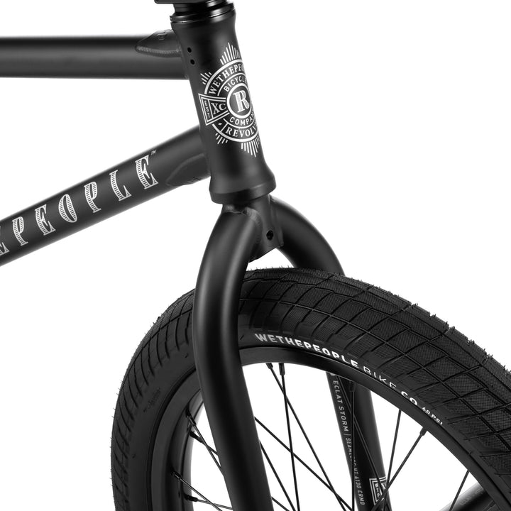 WETHEPEOPLE REVOLVER COMPLETE BIKES