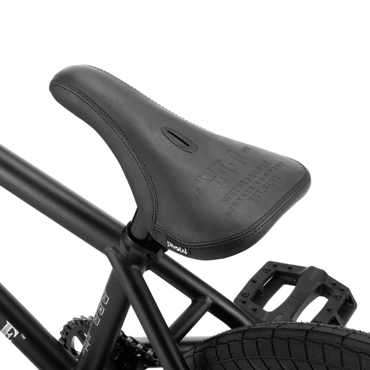 WETHEPEOPLE REVOLVER COMPLETE BIKES