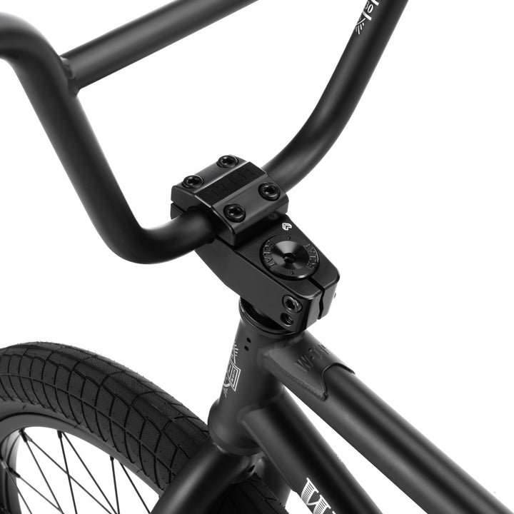 WETHEPEOPLE REVOLVER COMPLETE BIKES