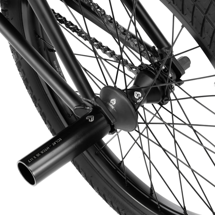 WETHEPEOPLE REVOLVER COMPLETE BIKES