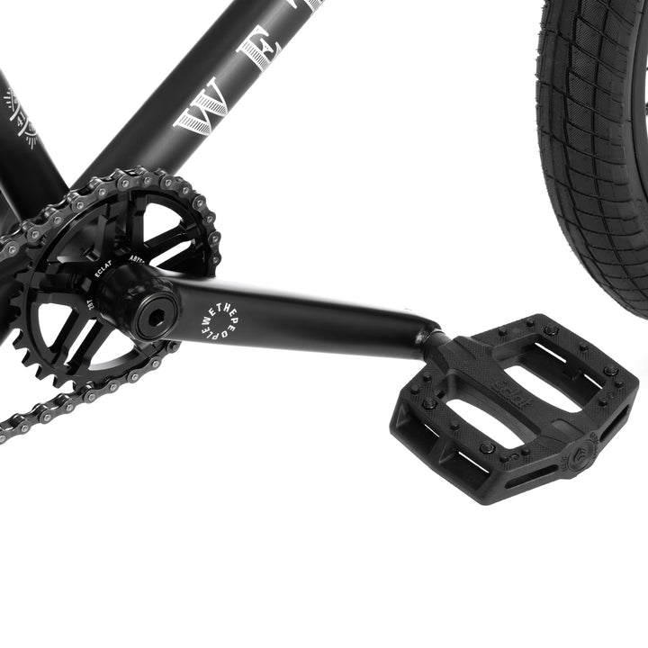 WETHEPEOPLE REVOLVER COMPLETE BIKES