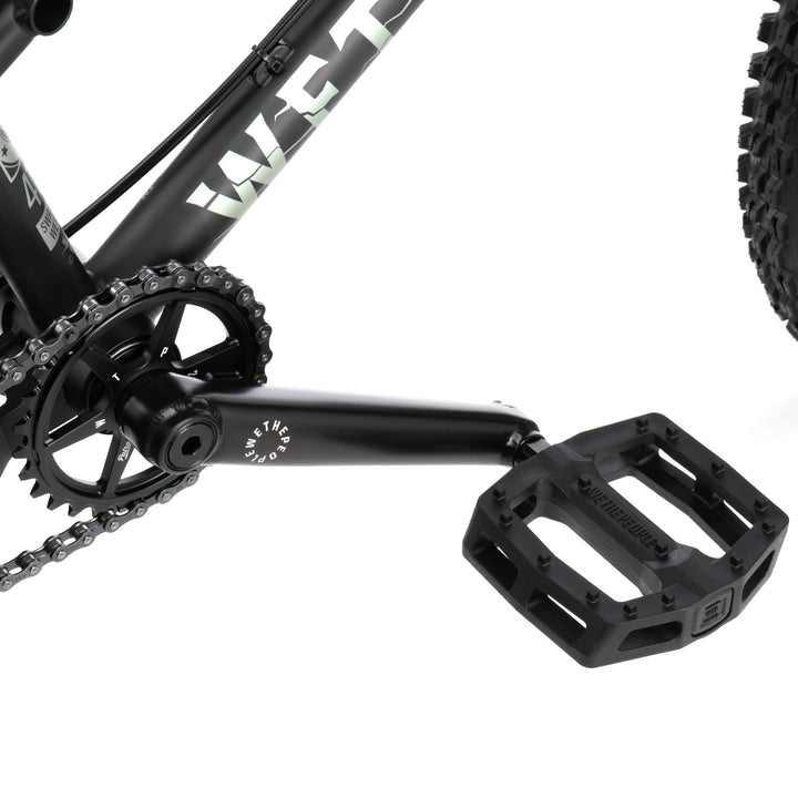 Swampmaster Complete Bike