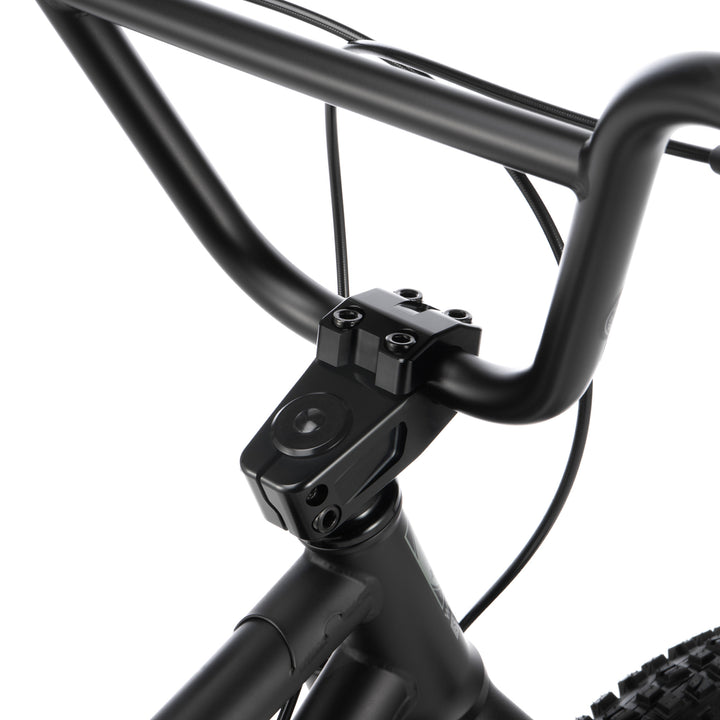 Swampmaster Complete Bike