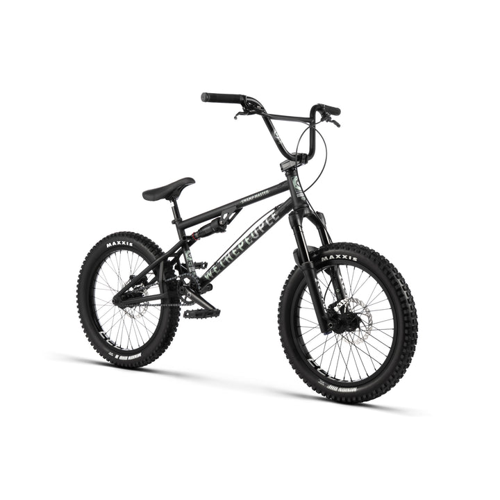 Swampmaster Complete Bike